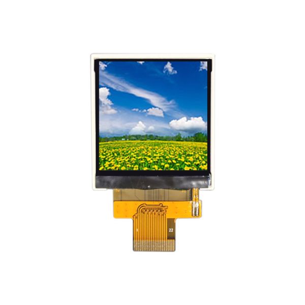 240*240 1.54inch Spi 4Line Interface TFT LCD Touch Screen