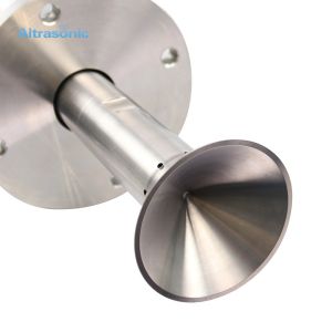 China 62mm Diameter 15kHz Ultrasonic Atomizer High Pressure wholesale