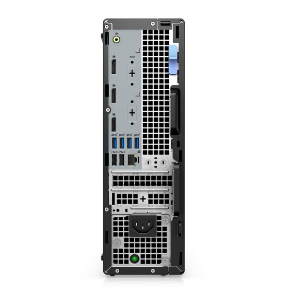 Small Dell Precision T3460 Tower Workstation i5-12500 8G 1T DVDRW 260W CAD Design Computer Host