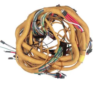 China 3068797 Excavator Wiring Harness wholesale