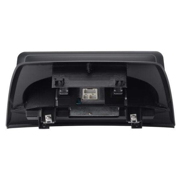 BMW X1 E84 2009- 2015 with idrive Screen Upgrade Android 10.0 IPS Screen Support Digital TV Receiver BMW-8219iDrive