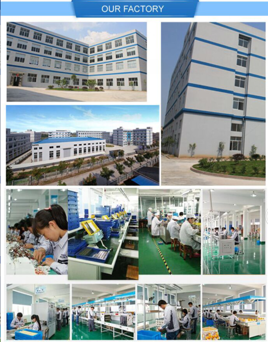 High quality hall proximity switch SM18