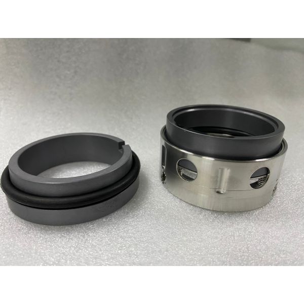 58u John Crane Multi Spring Metal Bellow Water Pump Seal Mechanical