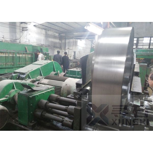 2J11 Iron Cobalt Vanadium Hysteresis Alloy Bar Forgings