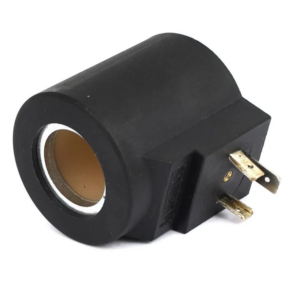 Haulotte 2440210520 Solenoid Valve Coil For Haulotte Electric Scissor Lifts