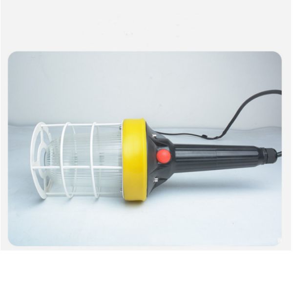 Class 1 Division 1 Portable Explosion Proof Fluorescent Lights 24v 100W