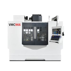 China Vmc966 Cnc Vertical Machining Center Machine For Mold Making wholesale