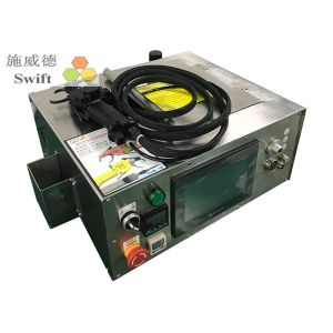 China Camouflage Nettings 40pcs/Min 1.0S Automatic Cable Tie Gun wholesale