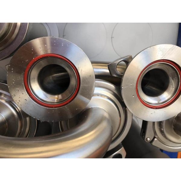 Sterilization For Milk Juice Fruit Jam Tubular Sterilizer UHT Milk Sterilizer