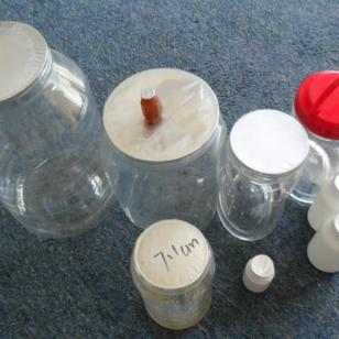 Convenient Desktop Fully Automatic Aluminum Foil Induction Bottle and Can Sealing Machine