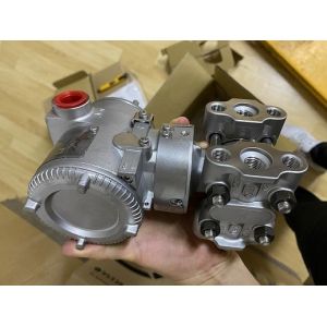 EJA110E Yokogawa Differential Pressure Transmitter