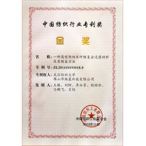 Wuhan Wechange Technology Co., Ltd Certifications