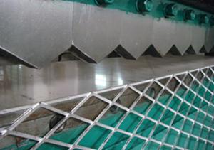 China Professional Automatic Expanded Metal Mesh Machine JG25-25 JG25-63B wholesale