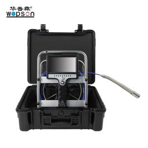 China Industrial Drain Sewer Video Inspection Camera Made In China wholesale