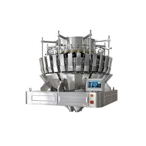 China 32 Heads Mixing Small Granules Multihead Weigher wholesale
