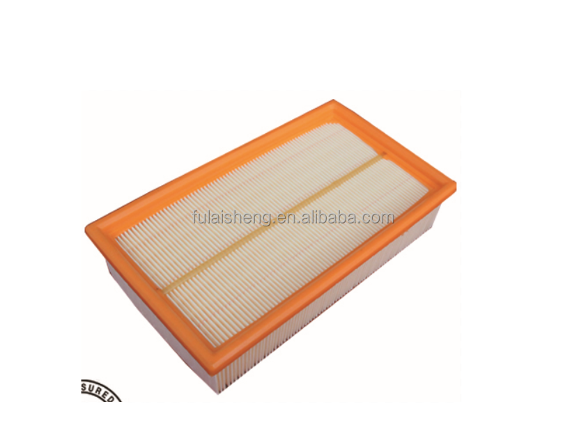 Engine 525 E PU Auto Air Filter Replacement For Ford FA1883 FA1884 C2788 97VB9601AA 1023134