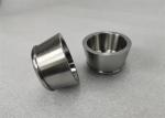 High Purity Niobium Crucible Rare Metals Used In Electronics
