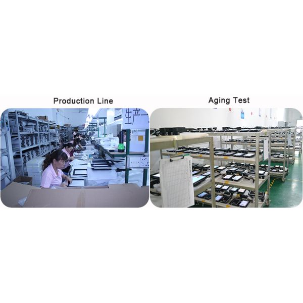 43 Inch Pop Lcd Display , Advertising Monitors Lcd 1920x1080 High Definition