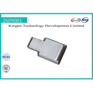 UL498 Figure 69.1 Reference Plug