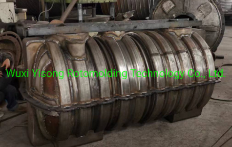 750L Septic Tank Mould