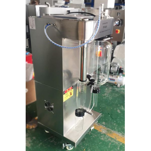 spray dryer milk powder