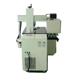 High Precision Diode Laser Marker