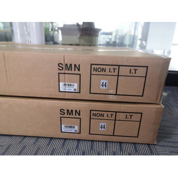 PCB Line Machine Juki RS-1 RS1 RS-1R Chip Mounter Machine EF24AS SMT Feeder