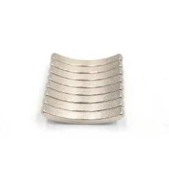 Epoxy Coated Neo Block Magnets , NdFeB Neodymium Magnets N35