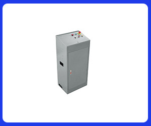 Car Maintenance Super Thin Small Scissors Lift With 4 Cylinders