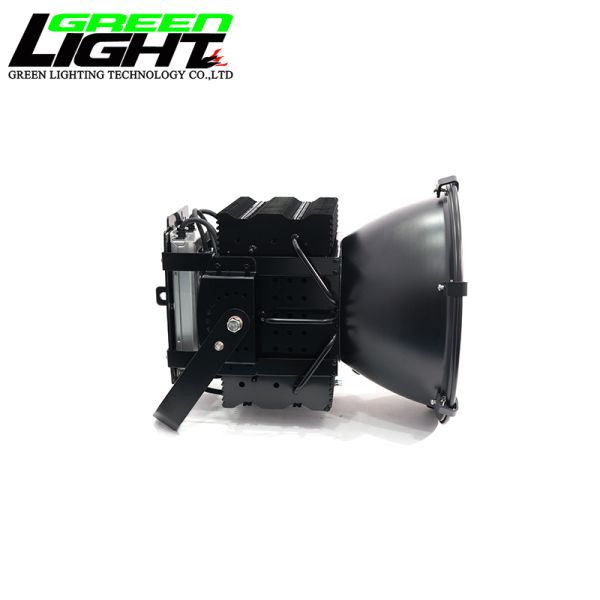 Industrial High Power IP66 Waterproof Led High Bay Light Aluminum Durable High Bay Led Light