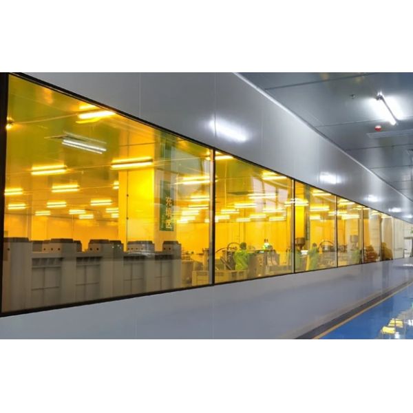 8Mil BGA PAD Order Custom Printed Circuit Board 10 Layer HDI 1.0MM