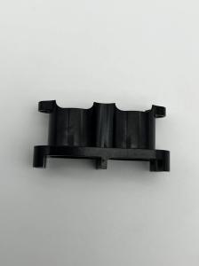 China Customized Machined Plastic Components CNC Precision Parts Aluminium wholesale