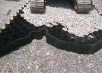 1mm Astm Standard Geocell Confinement System Hdpe For Roadbed