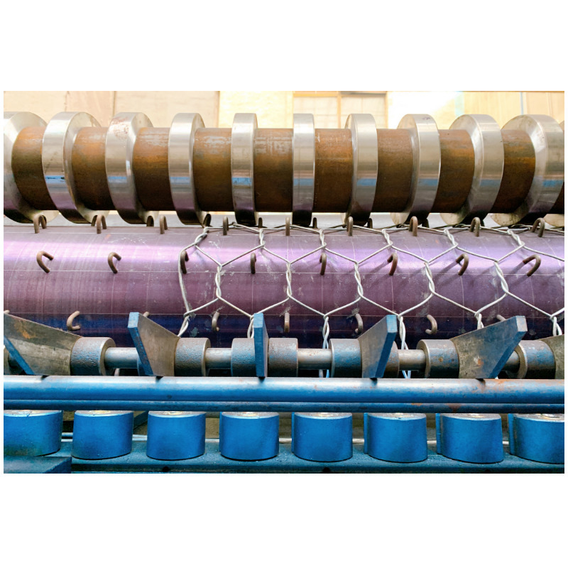 China Automatic Three Twisted Wire Net Making Machine wholesale
