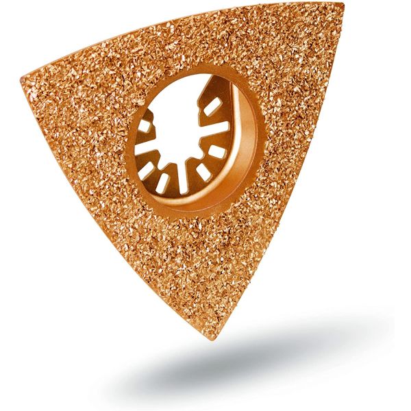 MPA 80mm Oscillating Multi Purpose Tool Blades Quick Release