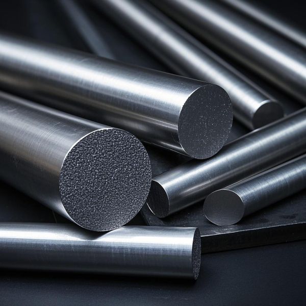 Superior Corrosion Resistance Hastelloy G/N06007/Nimofer4520hMo/2.4618/NS3402 Bar For Power Plants And Reactors