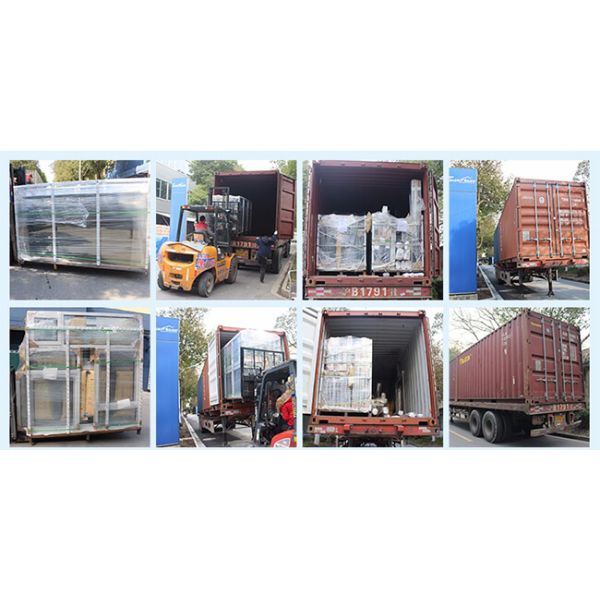 Best Energy Saving OEM ODM Competitive Price Custom Aluminium Hopper Style Basement Egress Windows