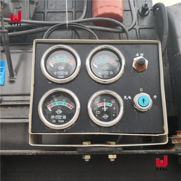 45cbm M3 Transport Bulk Cement Tanker Trailer Semi Carbon Steel