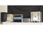 Windows OS Gas Evolution Tester , Foundry Sand Testing Equipment Intelligent