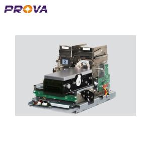 vending machine bill acceptor/card dispenser machine/card reader module