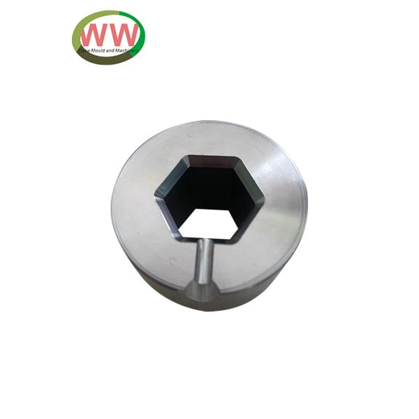 CNC Machining Metal Parts Stainless Steel Brass for Drilling Rapid Prototyping Wire EDM Broaching Precision CNC Turned Parts for OEM Applications