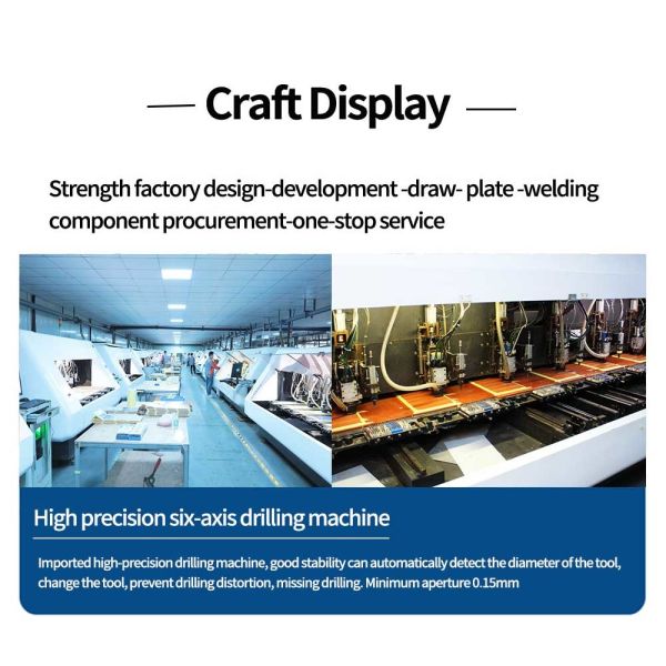 Bendable circuit board in 2835-shaped b Double Sided Flexible PCB Manufacturer Printed Circuit Board Assembly LED Desk Lamp FPC SMT electronic printed