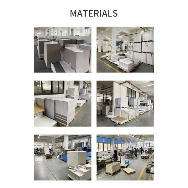 Offset Office Supplies Notepads And Stationery Set Self Adhesive