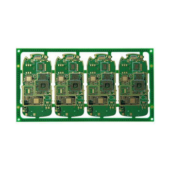 2 - 68 Layers PCB Manufacturing TU862 TU872 Pcb Board Assembly