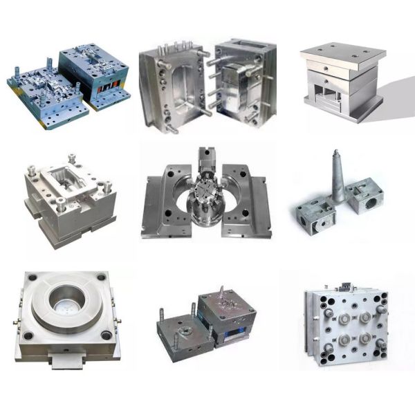 53L Industrial Ultrasonic Cleaner For Plastic Mold Injection Mold Die Casting Mold