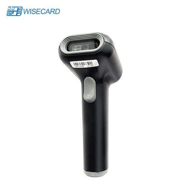 China Wired Usb Handheld Barcode Scanner Omnidirectional Qr Code Reader 20mil wholesale