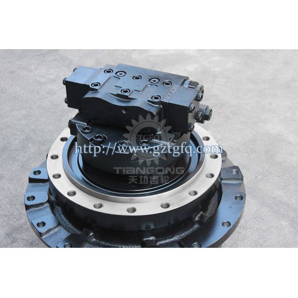441-3011 / 441-30131 320D2 E320D2 Travel Device Final Drive Assy For Excavators