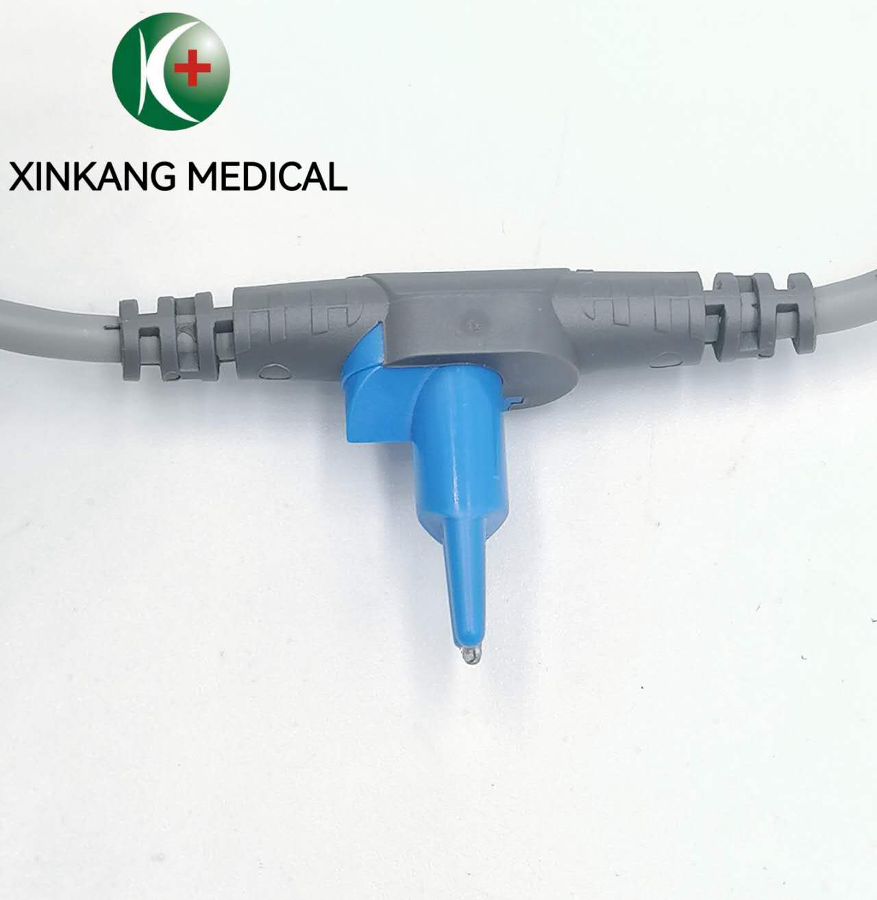 TPU Ventilator Temperature Probe Sensor 6pin 0.3 Meter Class I