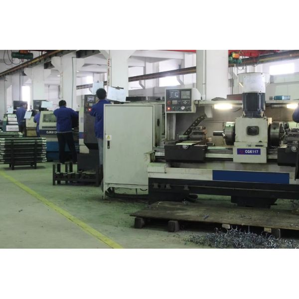 Geological Drill Rods for Water Well and Oil Exploration