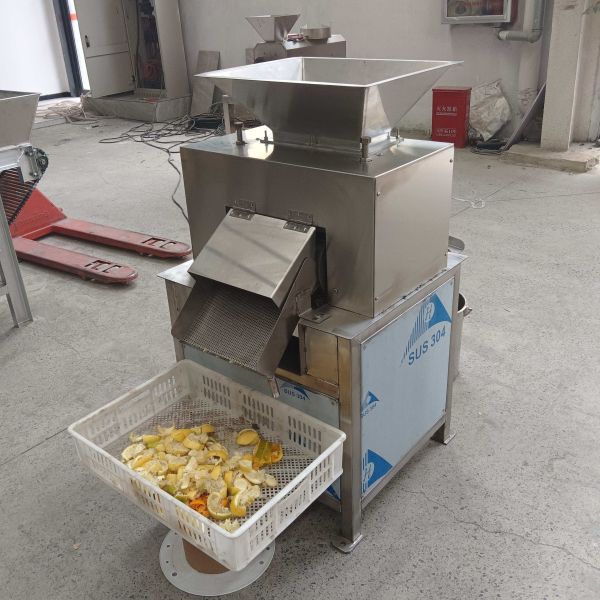 New Choice For Healthy Life Efficient Roller Juicer Multifunctional And Easy To Clean